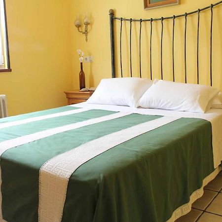 Apartamentos Casa Germana Tapia de Casariego Kültér fotó