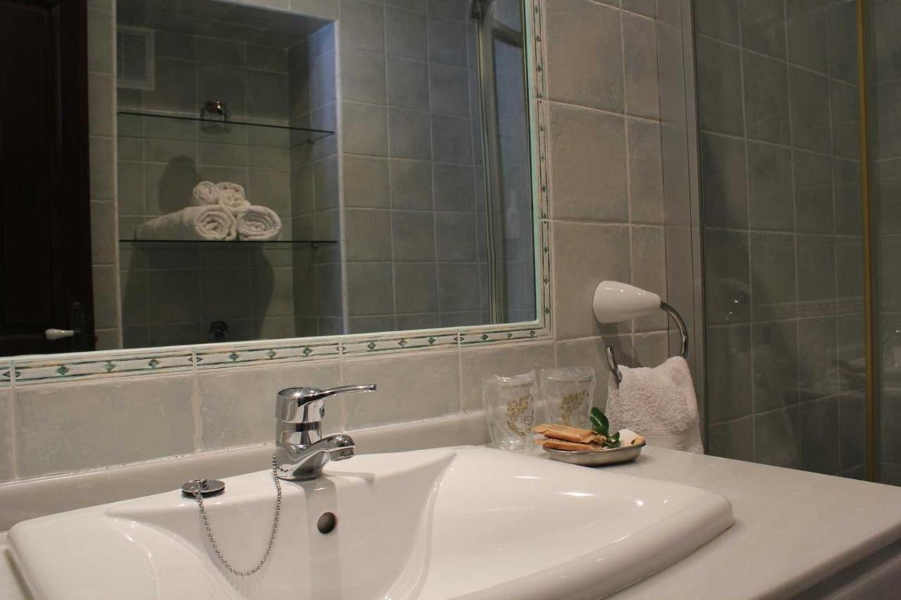 Apartamentos Casa Germana Tapia de Casariego Kültér fotó