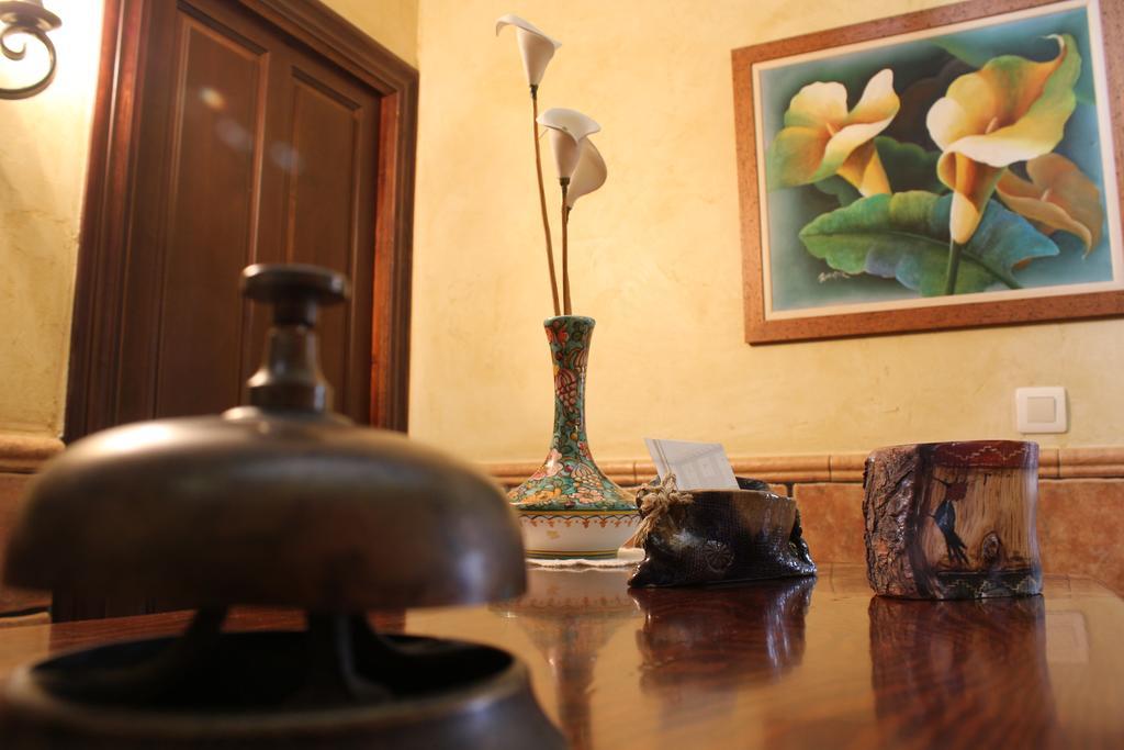 Apartamentos Casa Germana Tapia de Casariego Szoba fotó