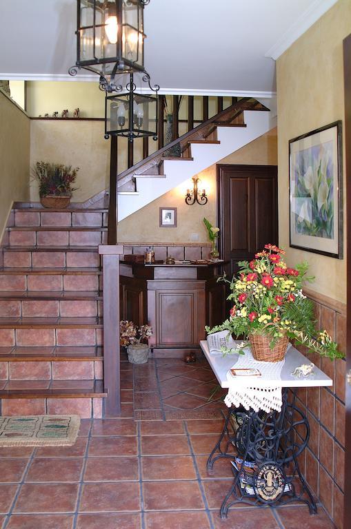 Apartamentos Casa Germana Tapia de Casariego Kültér fotó
